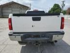 2011 Chevrolet Silverado K2500 Heavy Duty LT