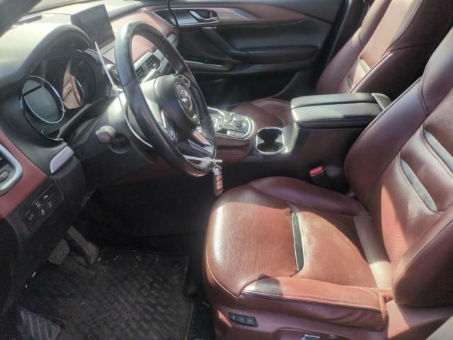 2019 Mazda CX-9 Signature