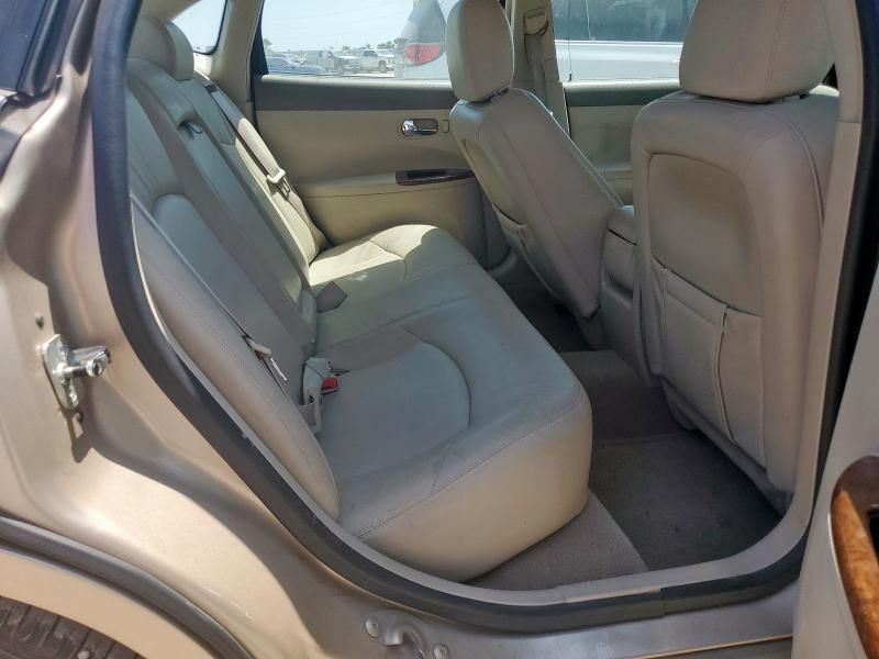 2005 Buick Lacrosse CXL