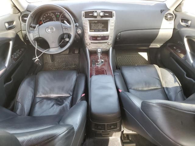 2006 Lexus IS 350
