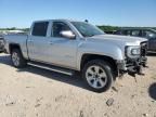2016 GMC Sierra K1500 SLT