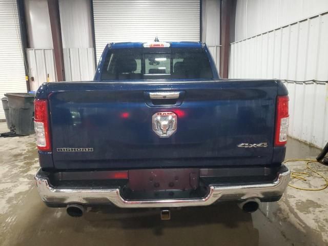 2019 Dodge RAM 1500 BIG HORN/LONE Star