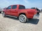 2008 Toyota Tacoma Double Cab Prerunner