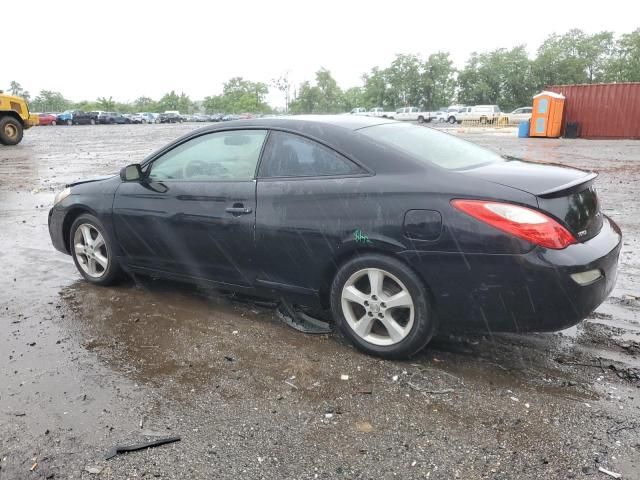 2008 Toyota Camry Solara SE