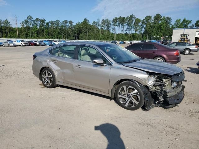 2020 Subaru Legacy Limited