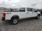 2019 Ford F350 Super Duty