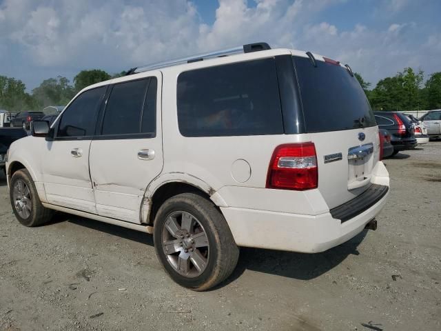 2010 Ford Expedition Limited