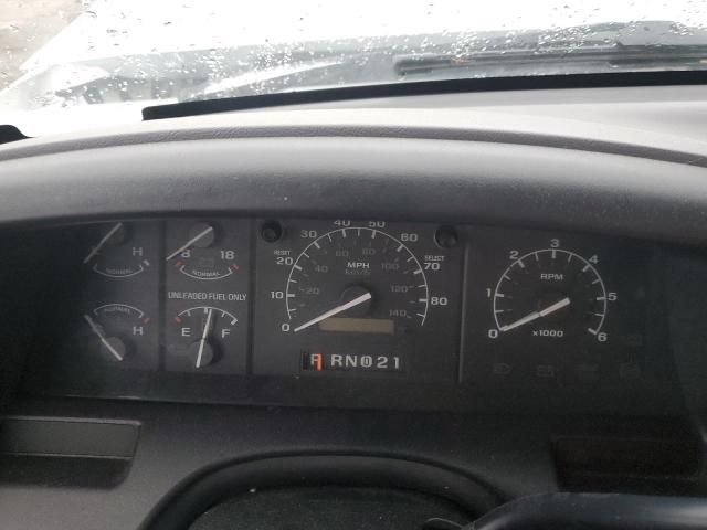 1994 Ford F150