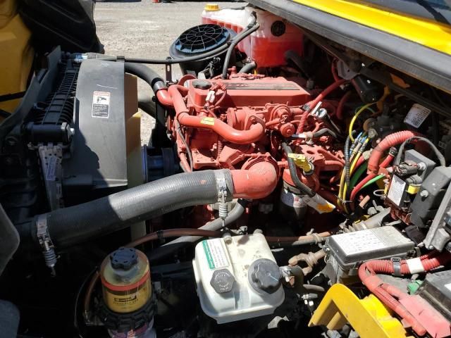 2020 Freightliner M2 106 Medium Duty