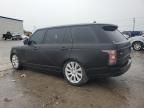 2016 Land Rover Range Rover Supercharged