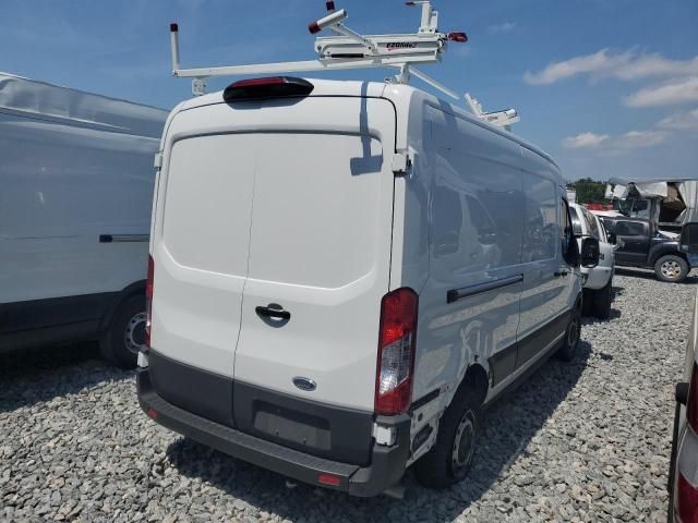 2023 Ford Transit T-250
