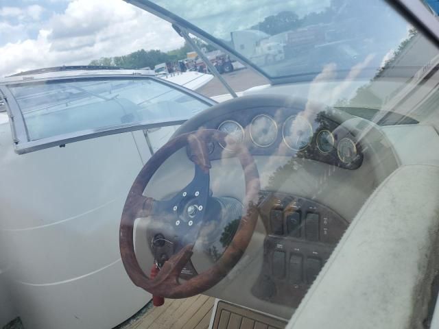 2004 Four Winds Boat With Trailer