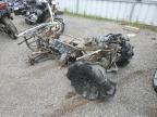 2002 Yamaha YFM660 FWA
