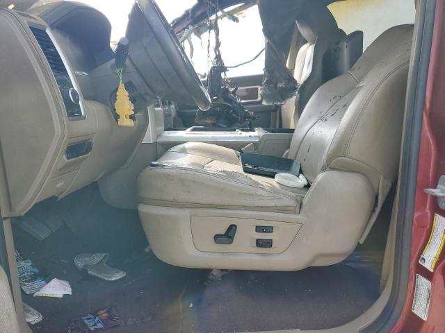 2011 Dodge RAM 2500