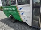 2000 Chevrolet Express G3500
