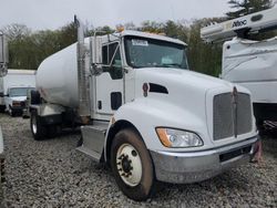 2015 Kenworth T370 Tank Truck en venta en West Warren, MA