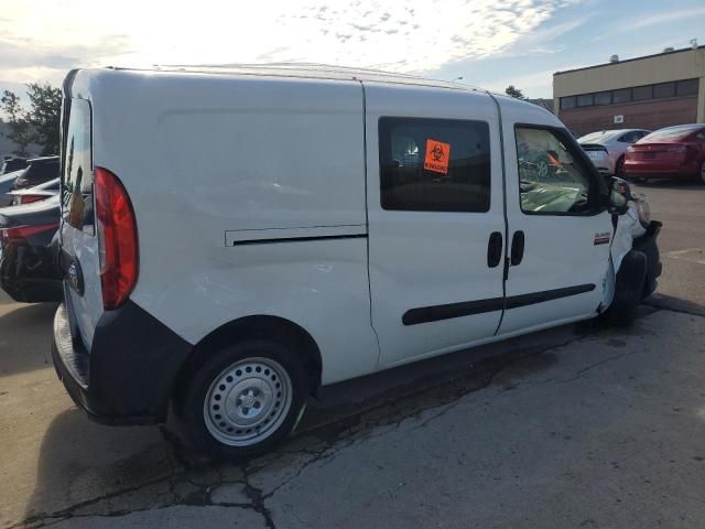 2021 Dodge RAM Promaster City