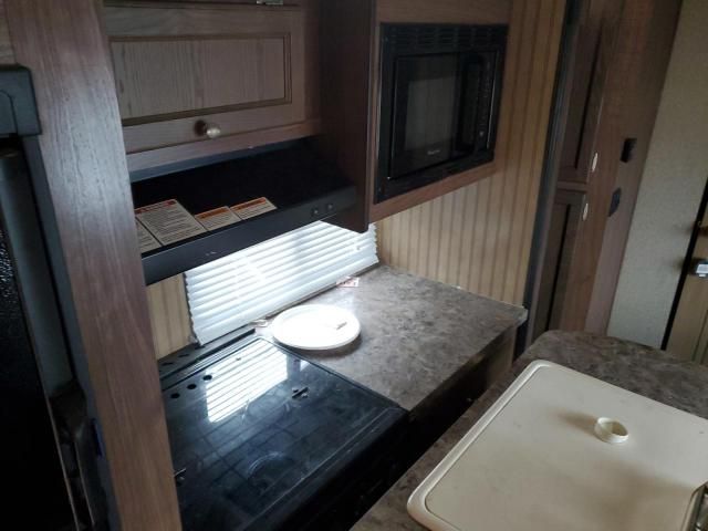 2016 Wildwood 2016 Foresriver Palomini