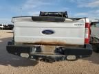 2018 Ford F350 Super Duty