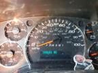 2011 Chevrolet Express G2500