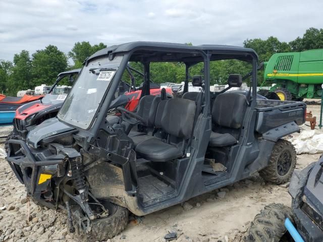 2022 Can-Am Defender Max XT HD10