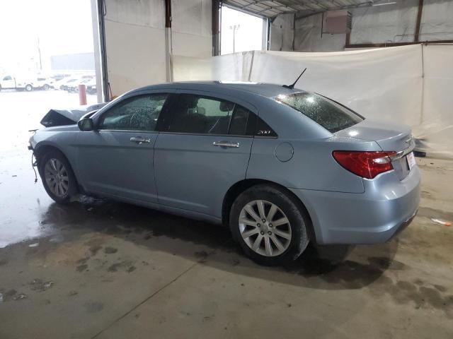 2013 Chrysler 200 Limited