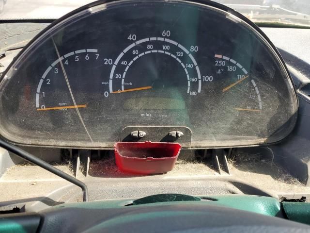 2006 Dodge Sprinter 2500