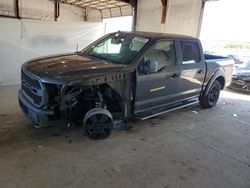 2015 Ford F150 Supercrew en venta en Lexington, KY