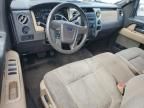 2012 Ford F150 Super Cab