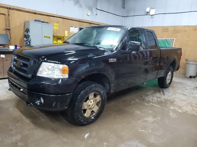 2006 Ford F150