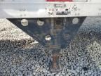2012 Utili TY DRY Van Trailer