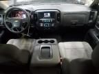 2015 Chevrolet Silverado K1500