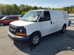 Chevrolet Vehiculos salvage en venta: 2011 Chevrolet Express G2500