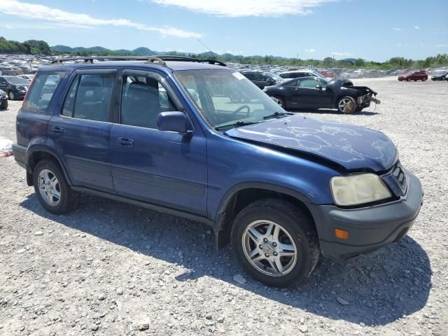 1999 Honda CR-V EX