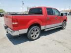 2008 Ford F150 Supercrew