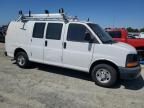 2013 Chevrolet Express G2500