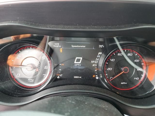 2018 Dodge Charger SXT Plus