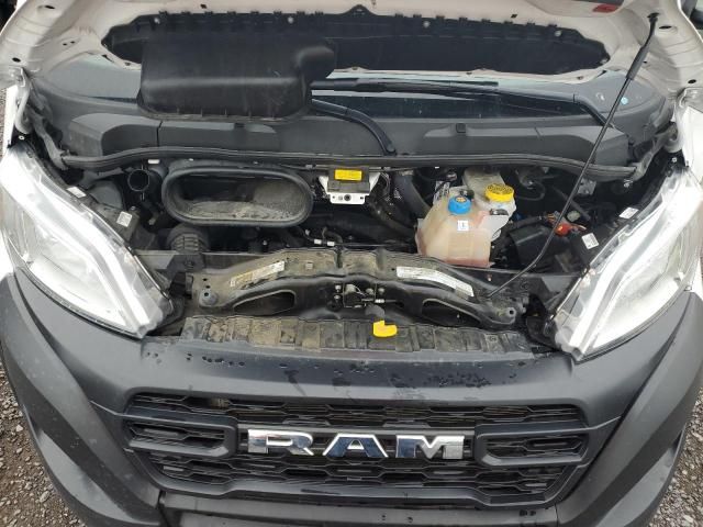 2023 Dodge RAM Promaster 2500 2500 High