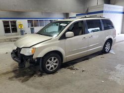 2011 Chrysler Town & Country Touring for sale in Sandston, VA