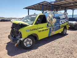 2022 Chevrolet Express G2500 for sale in Phoenix, AZ