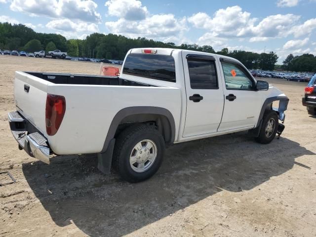 2005 Chevrolet Colorado