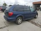 2005 Dodge Grand Caravan sxt