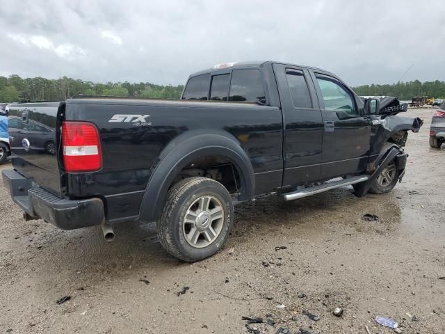 2008 Ford F150