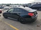 2020 Subaru WRX Limited