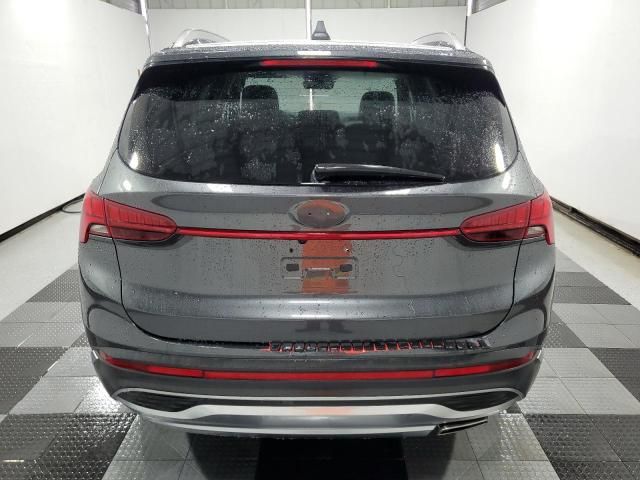 2023 Hyundai Santa FE SEL Premium
