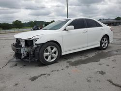 2011 Toyota Camry Base en venta en Lebanon, TN