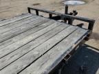 2013 Temco Equipment Trailer
