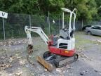 2022 Takeuchi TB210R