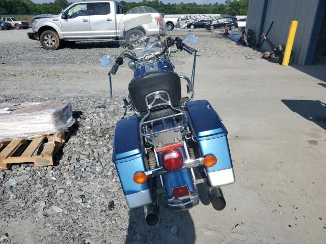 2005 Harley-Davidson Flhri