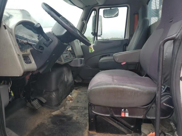 2009 International 4000 4300